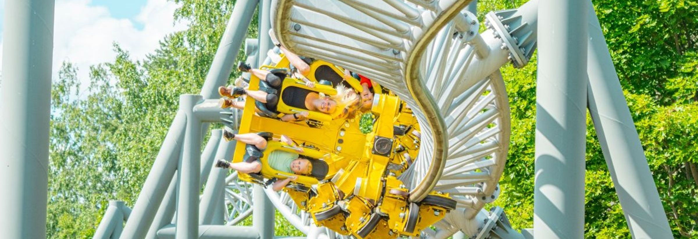 Särkänniemi Amusement Park