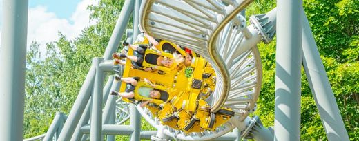 Särkänniemi Amusement Park