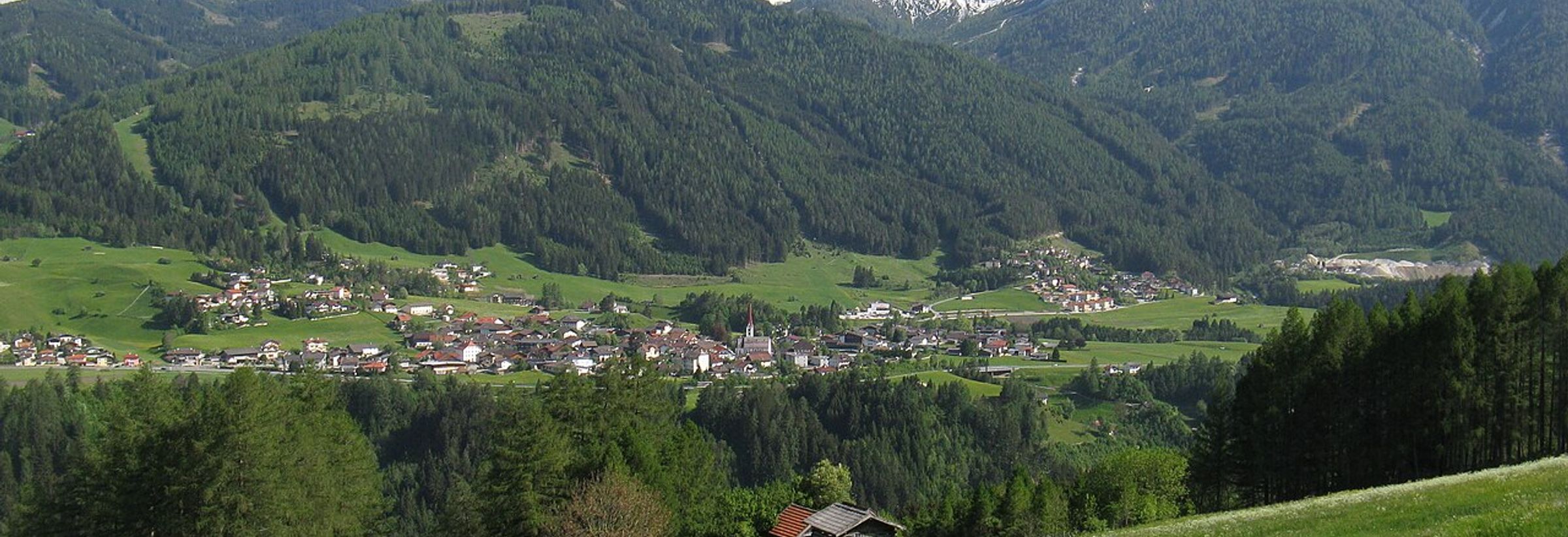 Serlesbahnen Mieders
