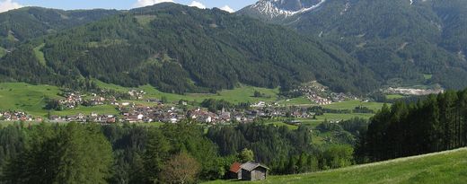Serlesbahnen Mieders