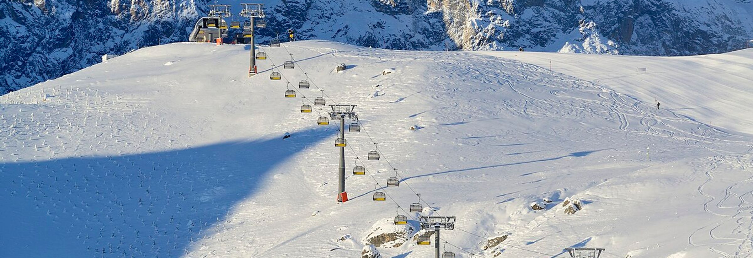 Shahdag Mountain Resort