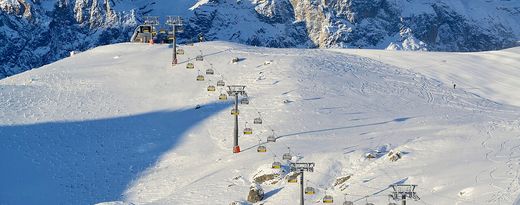 Shahdag Mountain Resort