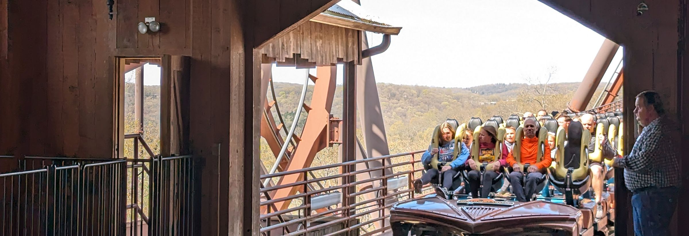 Silver Dollar City