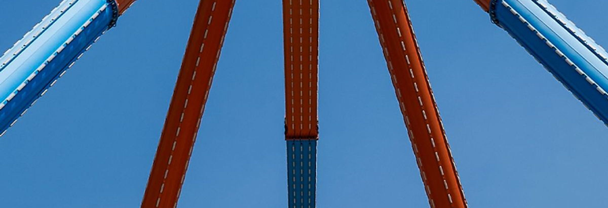 Six Flags Mexico