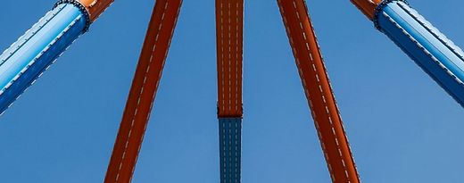 Six Flags Mexico