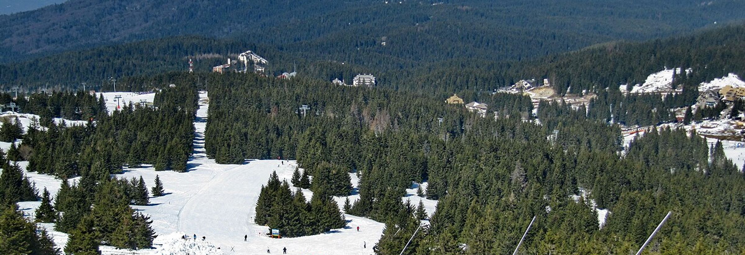 Ski Centar Kopaonik
