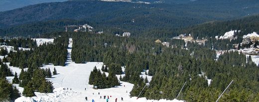 Ski Centar Kopaonik
