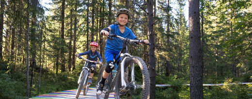 SkiStar Trysil
