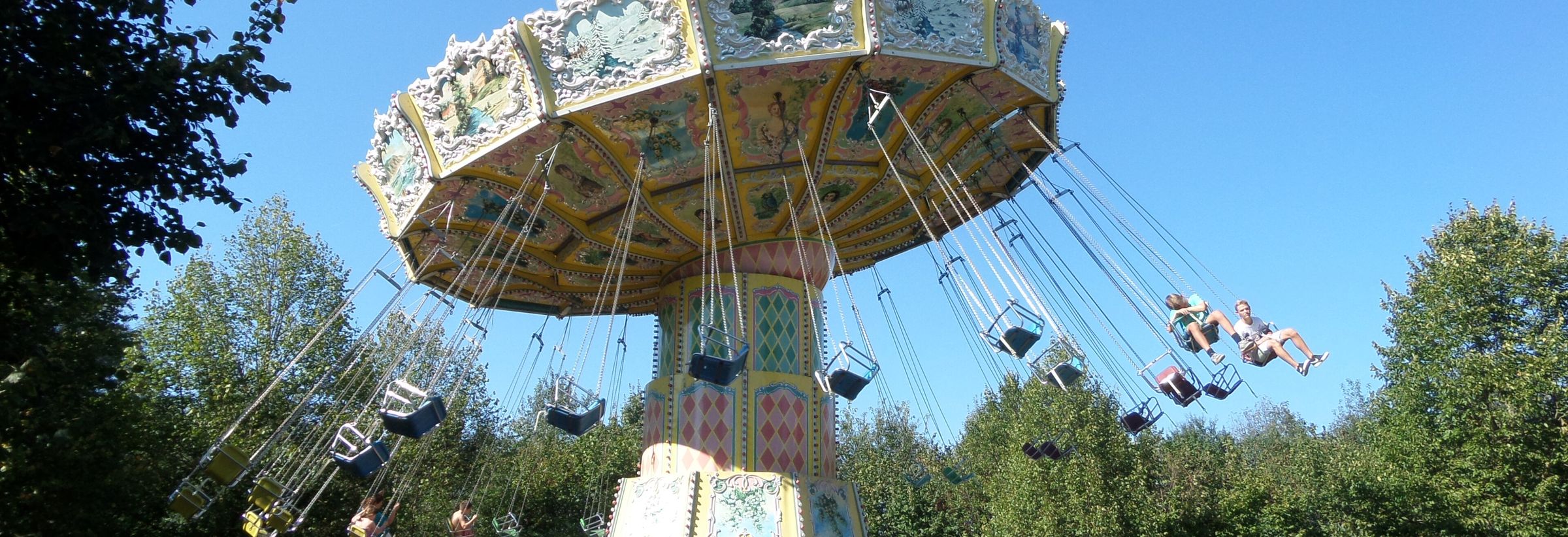 Skyline Park