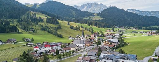 St. Martin am Tennengebirge