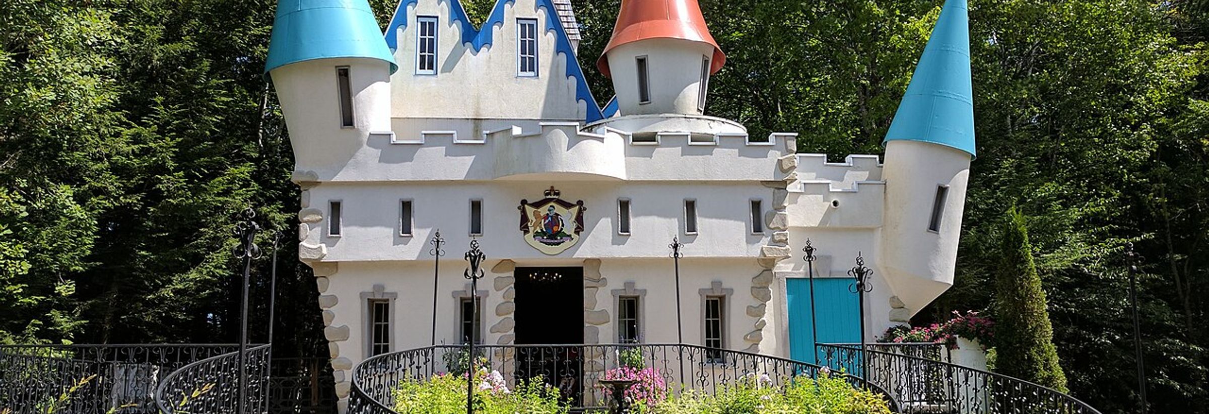 Story Land