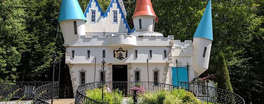 Story Land