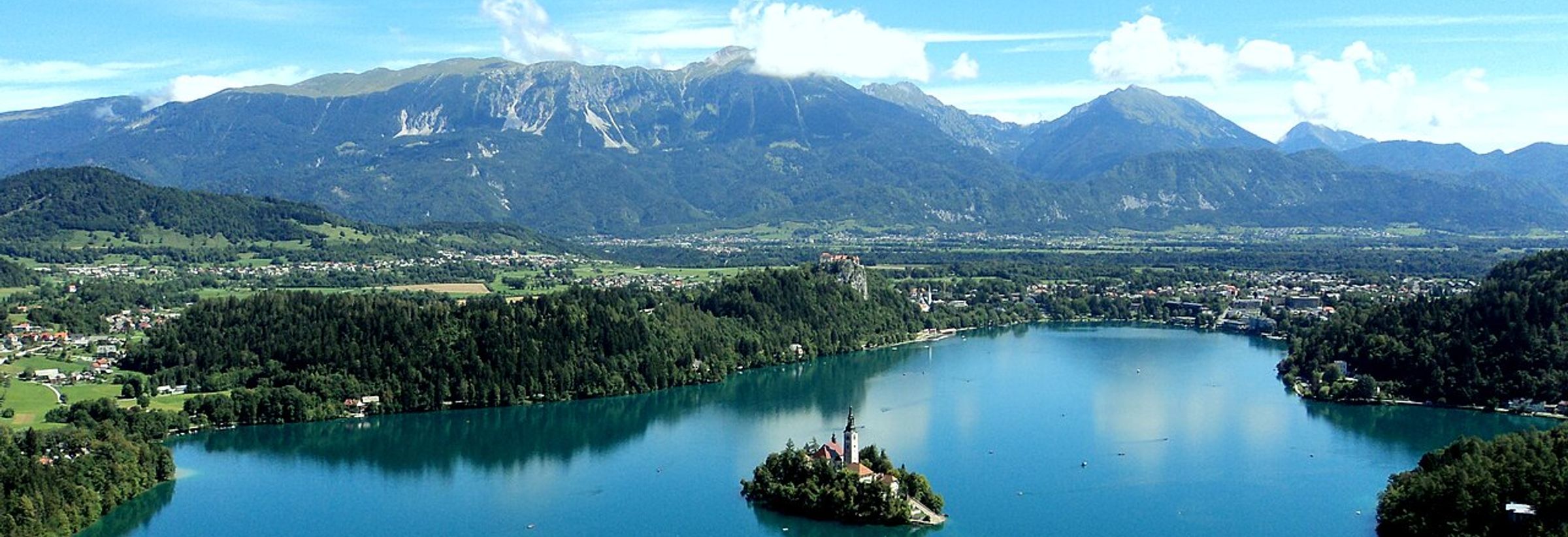 Straža Bled