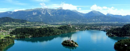 Straža Bled