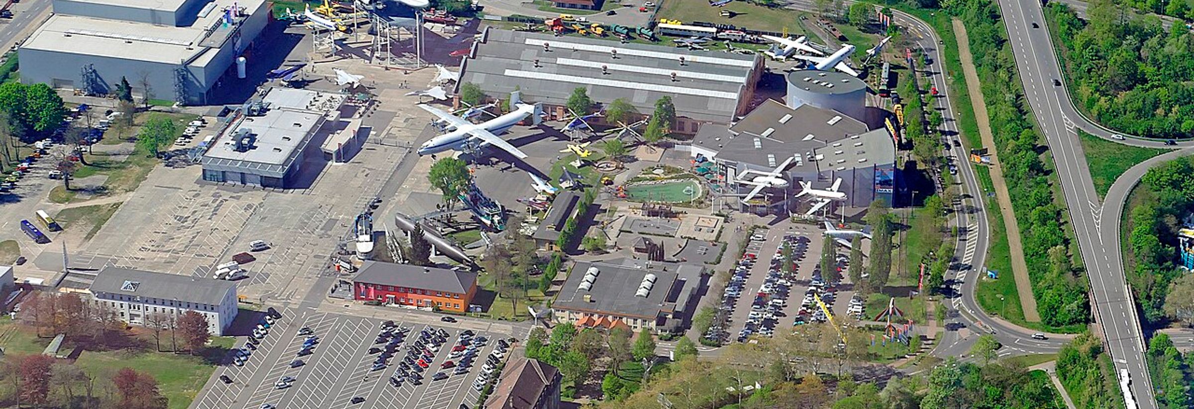 Technik Museum Speyer