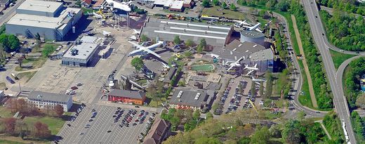 Technik Museum Speyer
