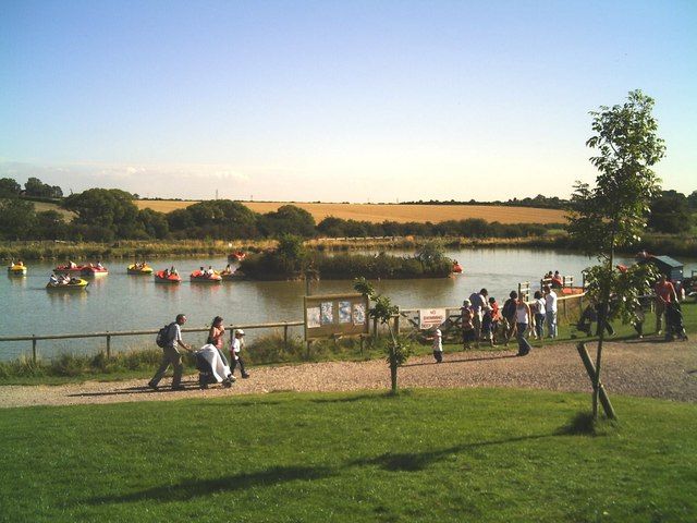 Twinlakes Park