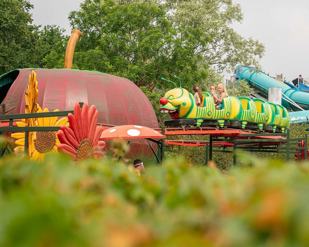 Verkeers- en Attractiepark Duinen Zathe