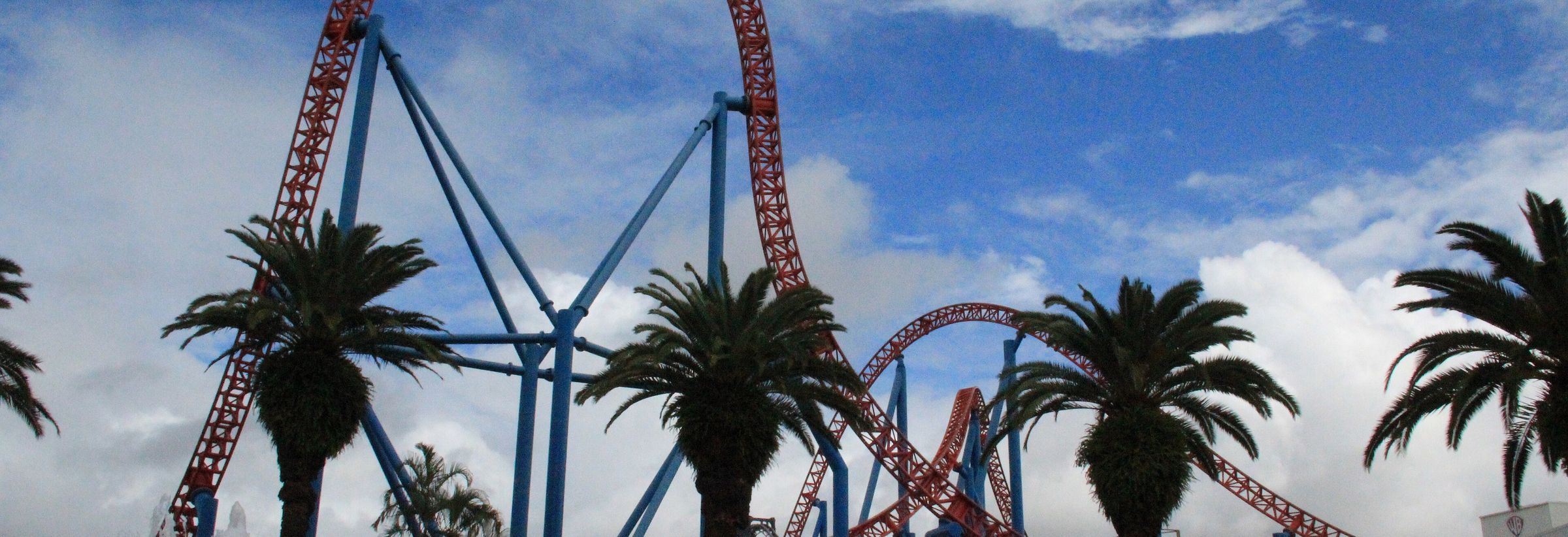 Warner Bros. Movie World