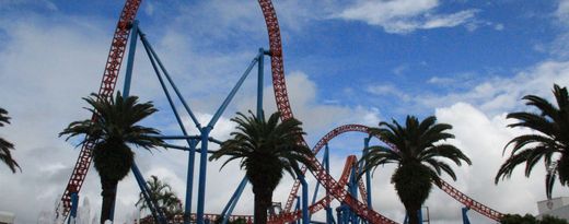 Warner Bros. Movie World