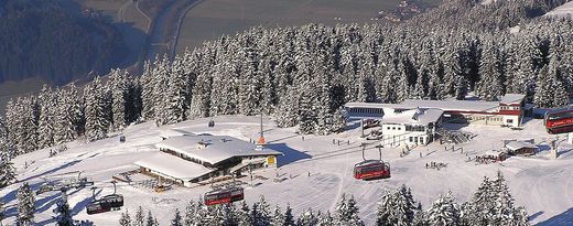 Zillertal Arena