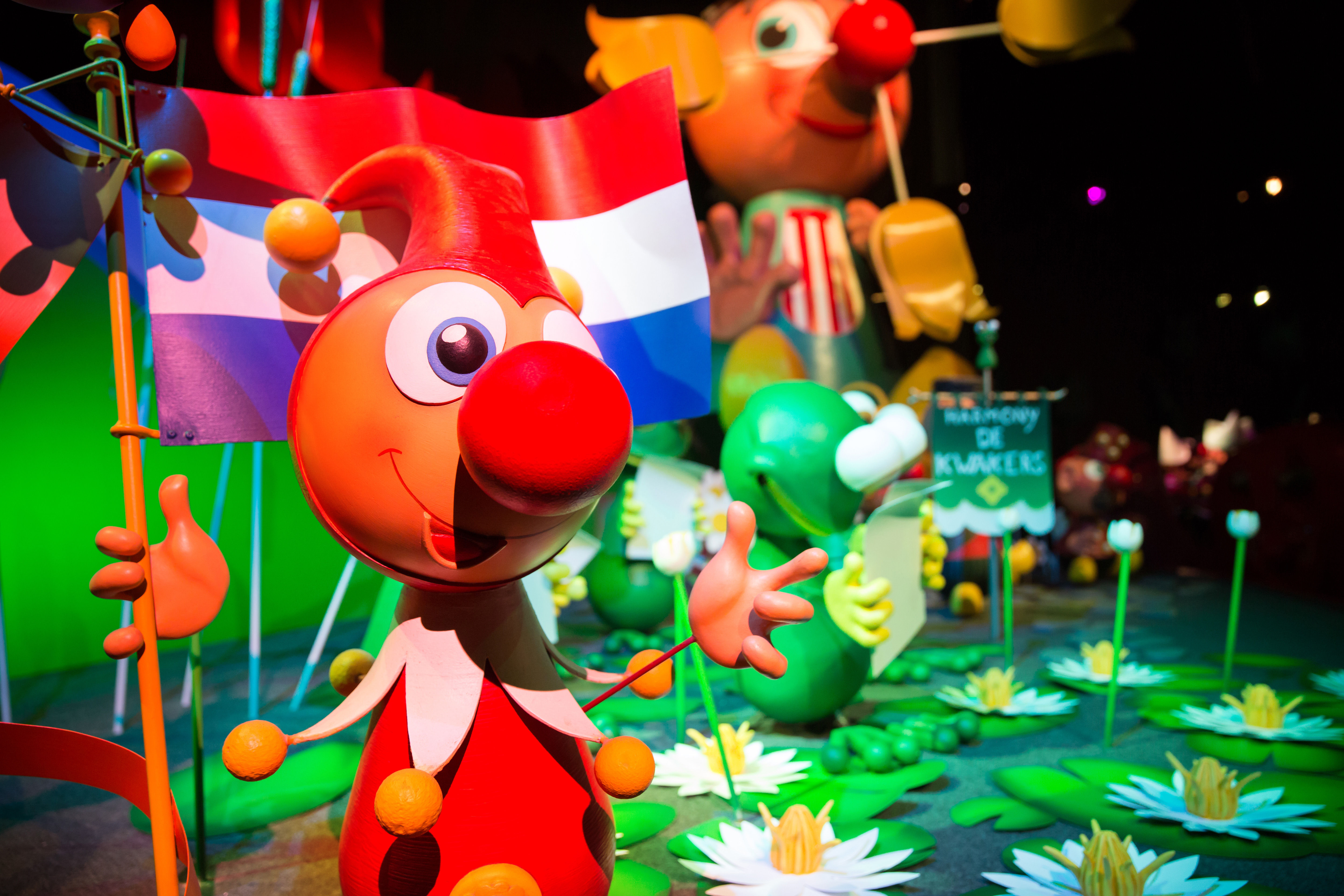 Carnaval Festival