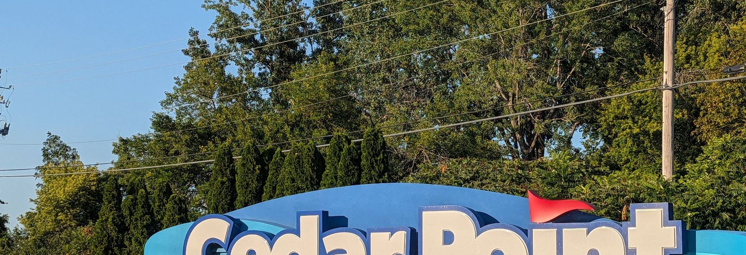 Cedar Point