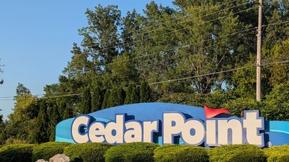 Cedar Point