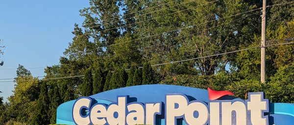 Cedar Point