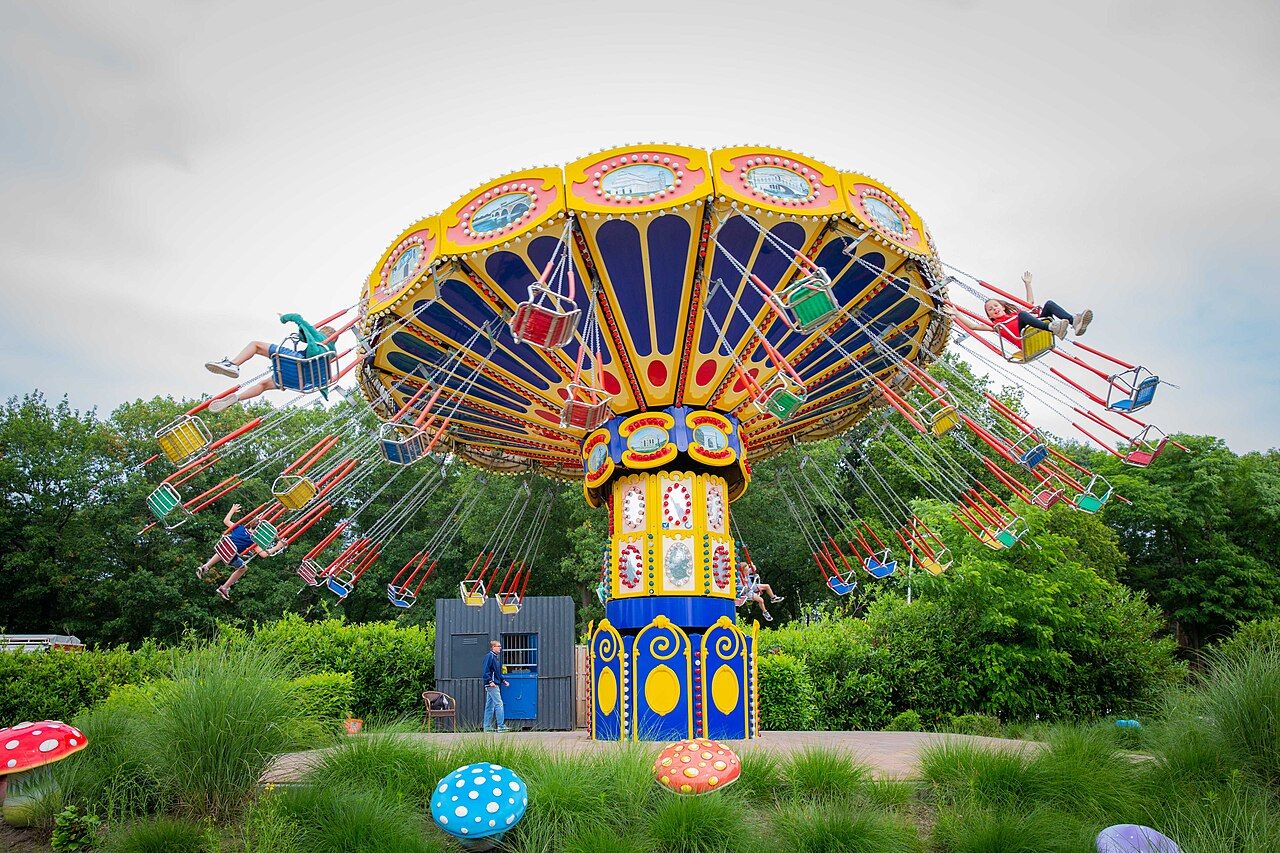 DippieDoe Attractiepark