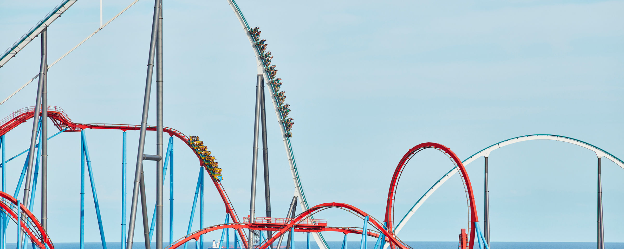 Dragon Khan