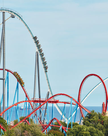 Dragon Khan
