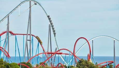 Dragon Khan