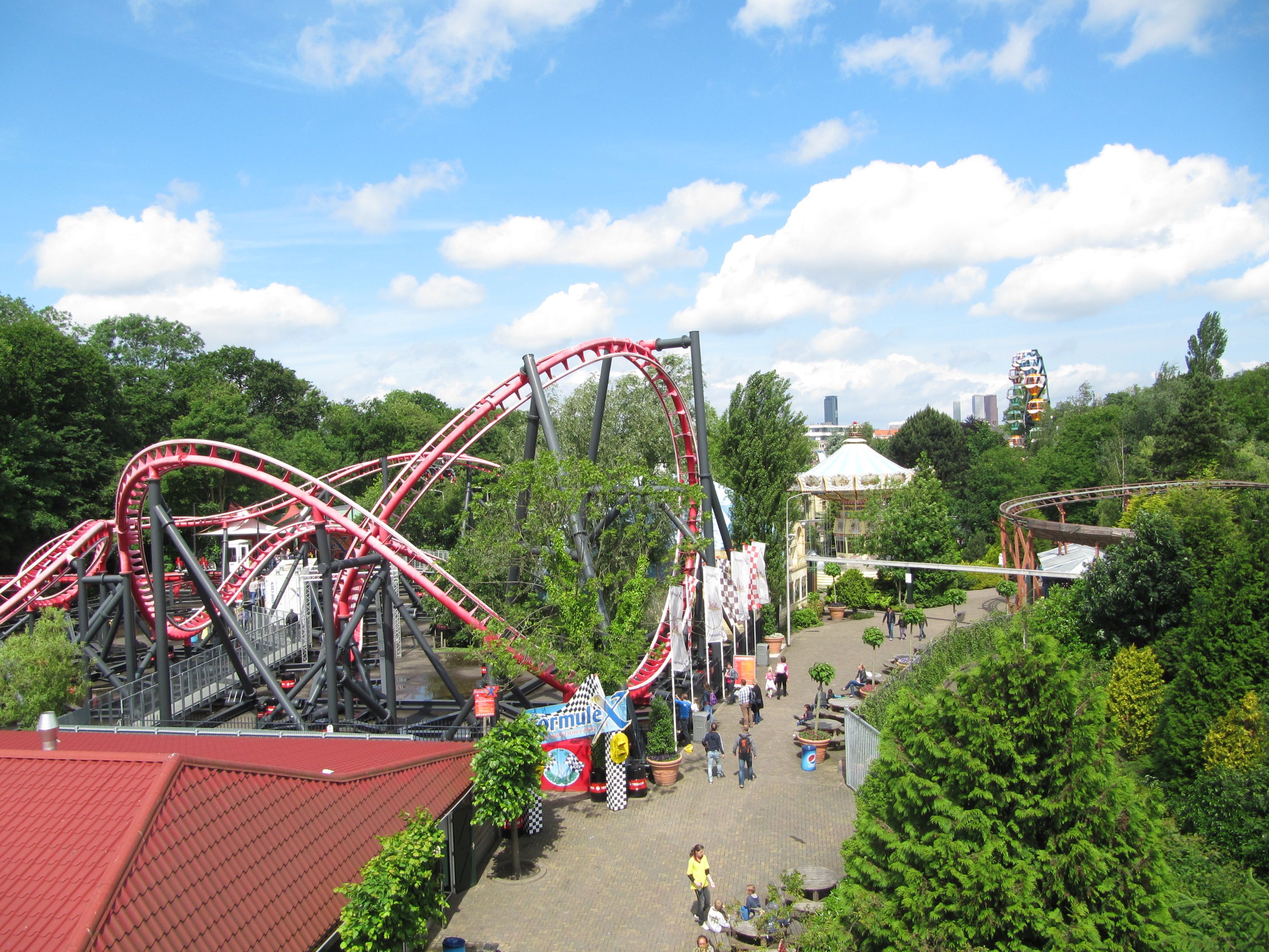 Drievliet Family Park