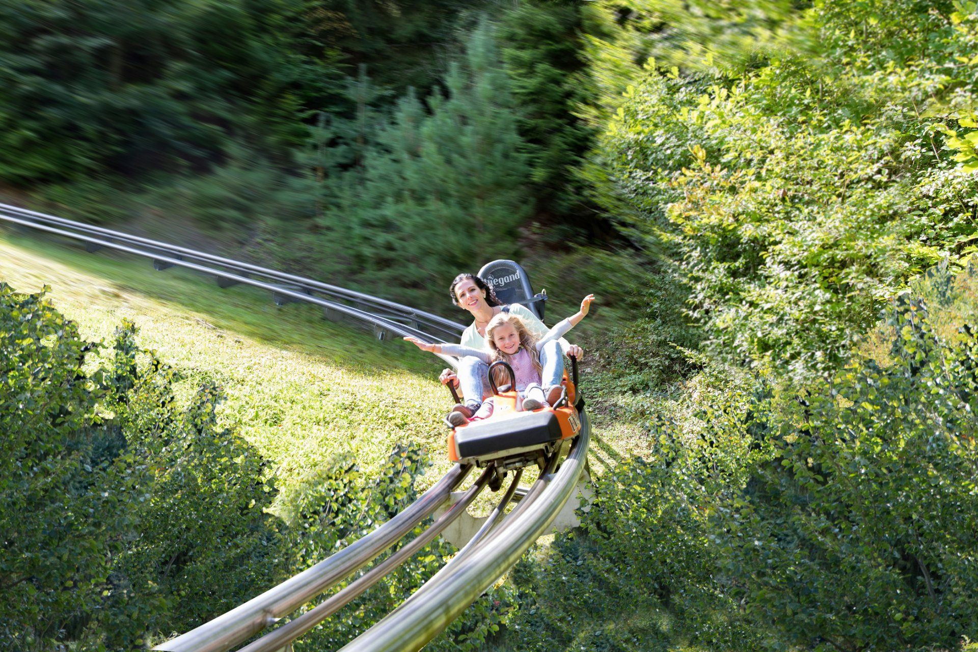 Eifel-Coaster