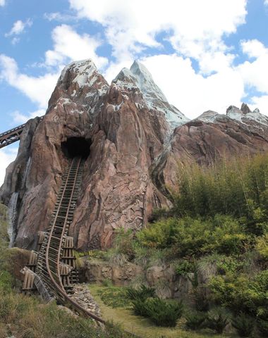 Expedition Everest