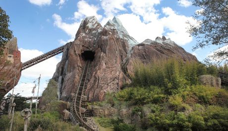 Expedition Everest