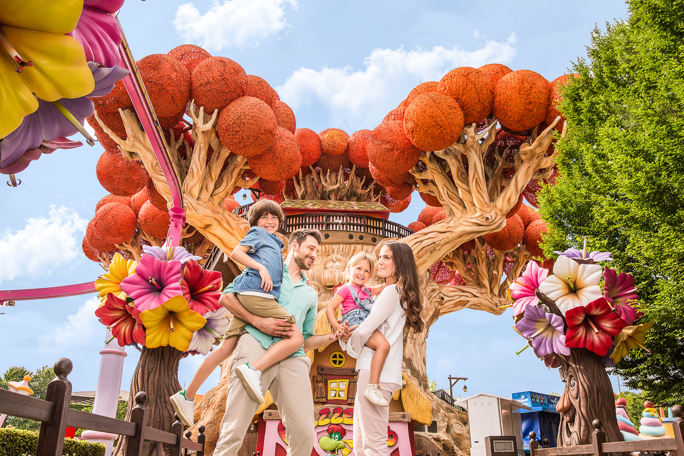 Gardaland
