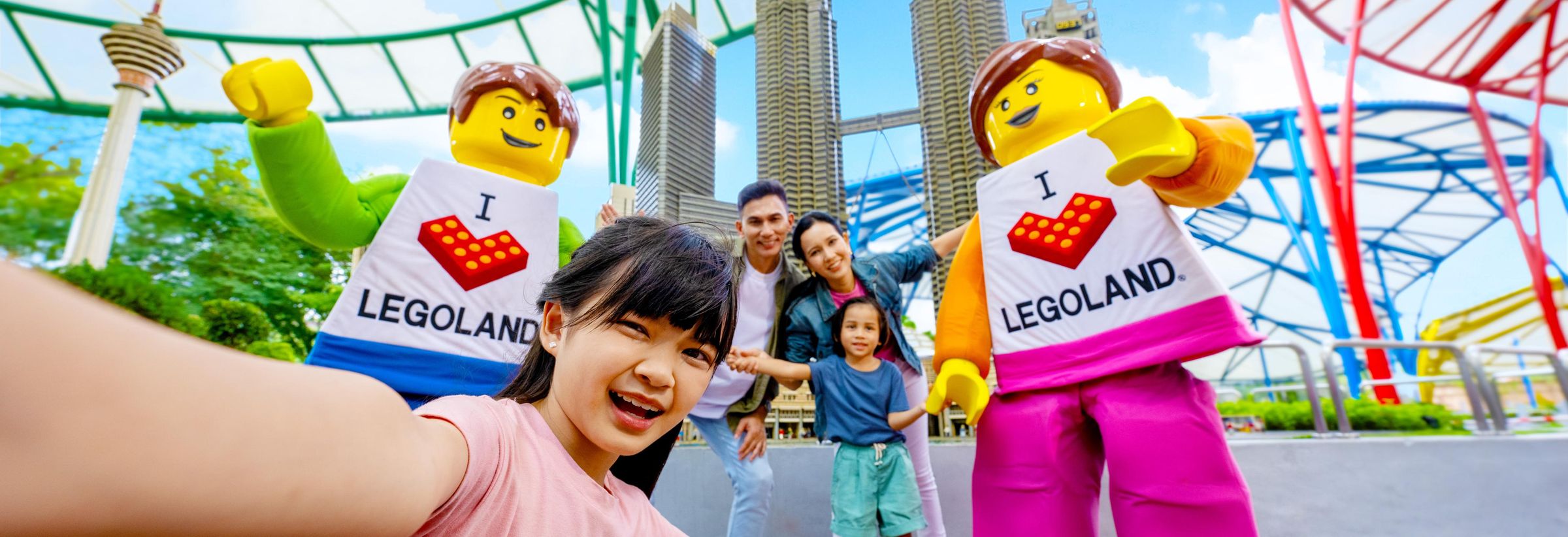 Legoland Malaysia