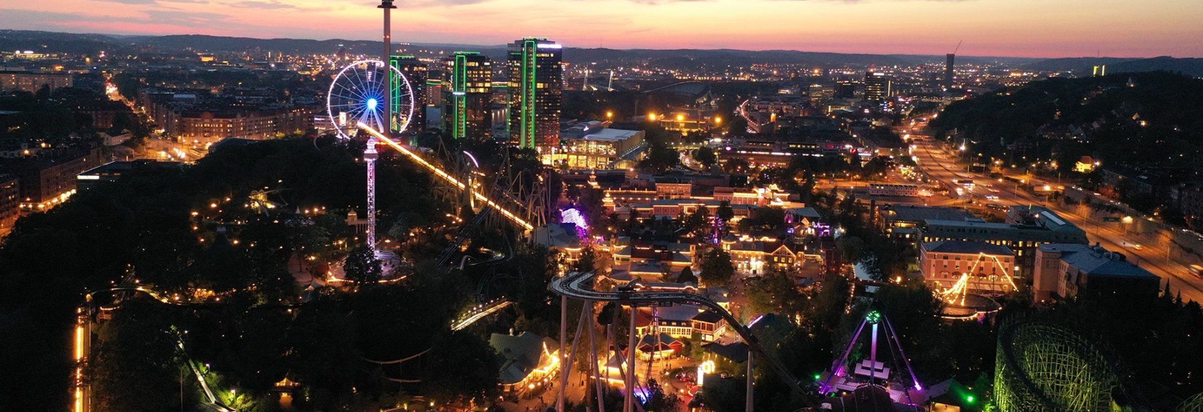 Liseberg