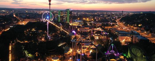 Liseberg