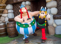 Parc Astérix
