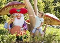 Plopsaland Belgium