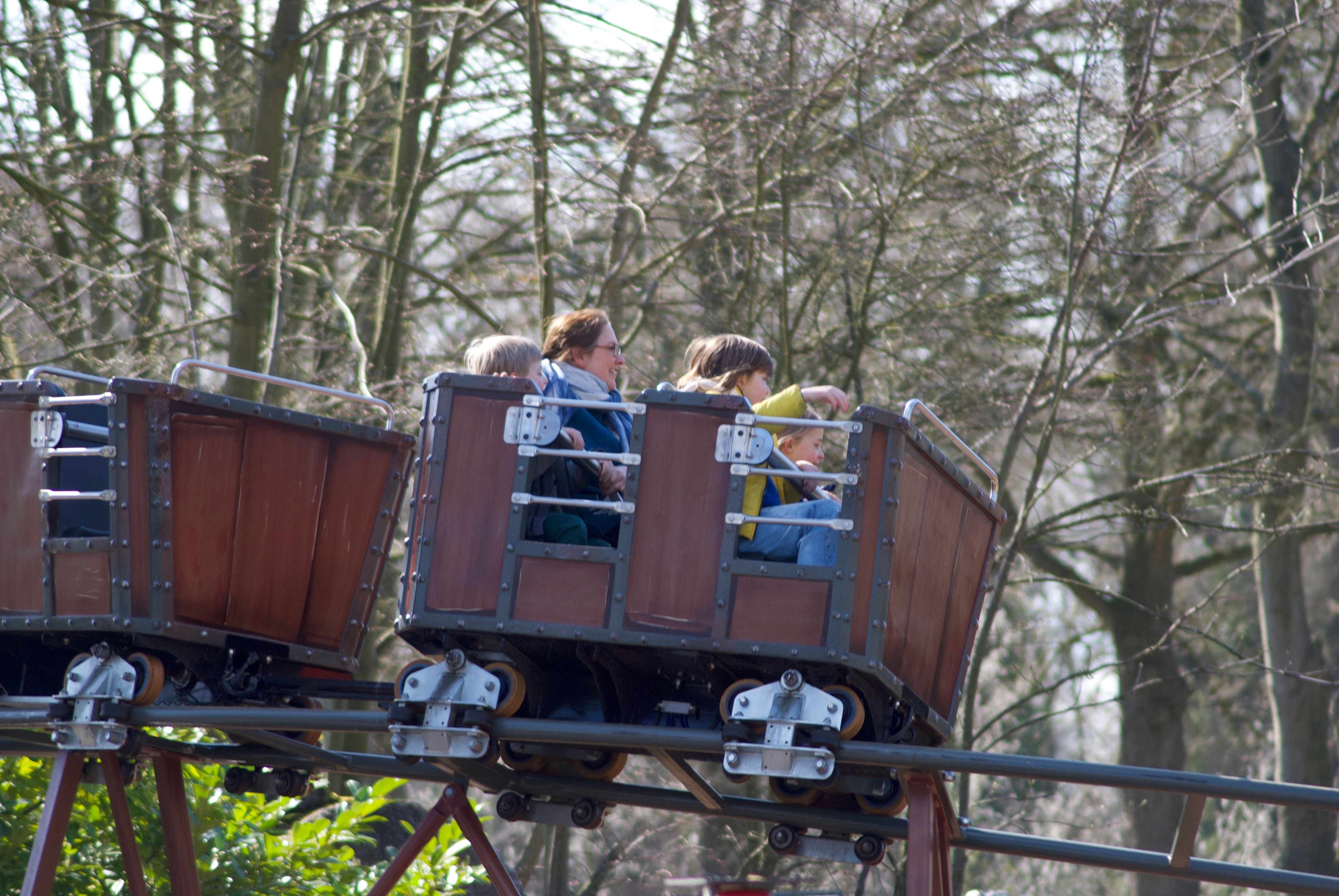 Raptor Adventure