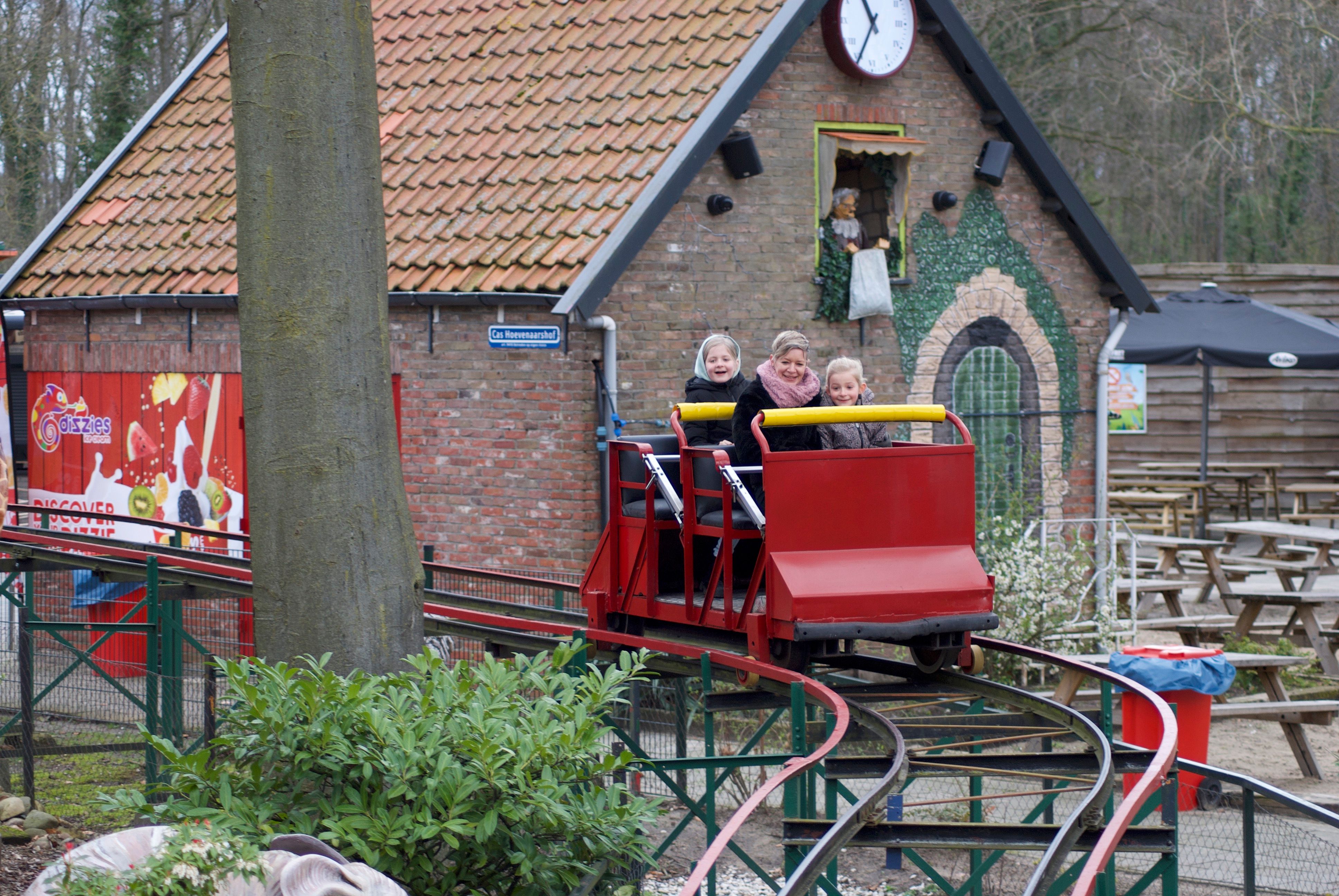 Rodelbaan