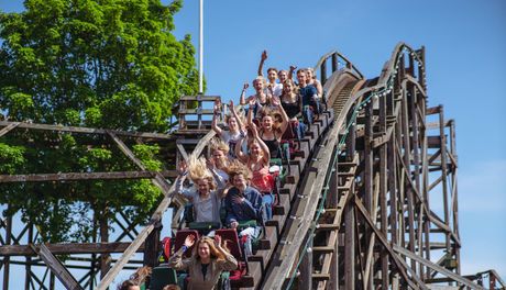 Rutschebanen