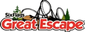 Six Flags Great Escape