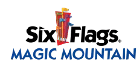 Six Flags Magic Mountain