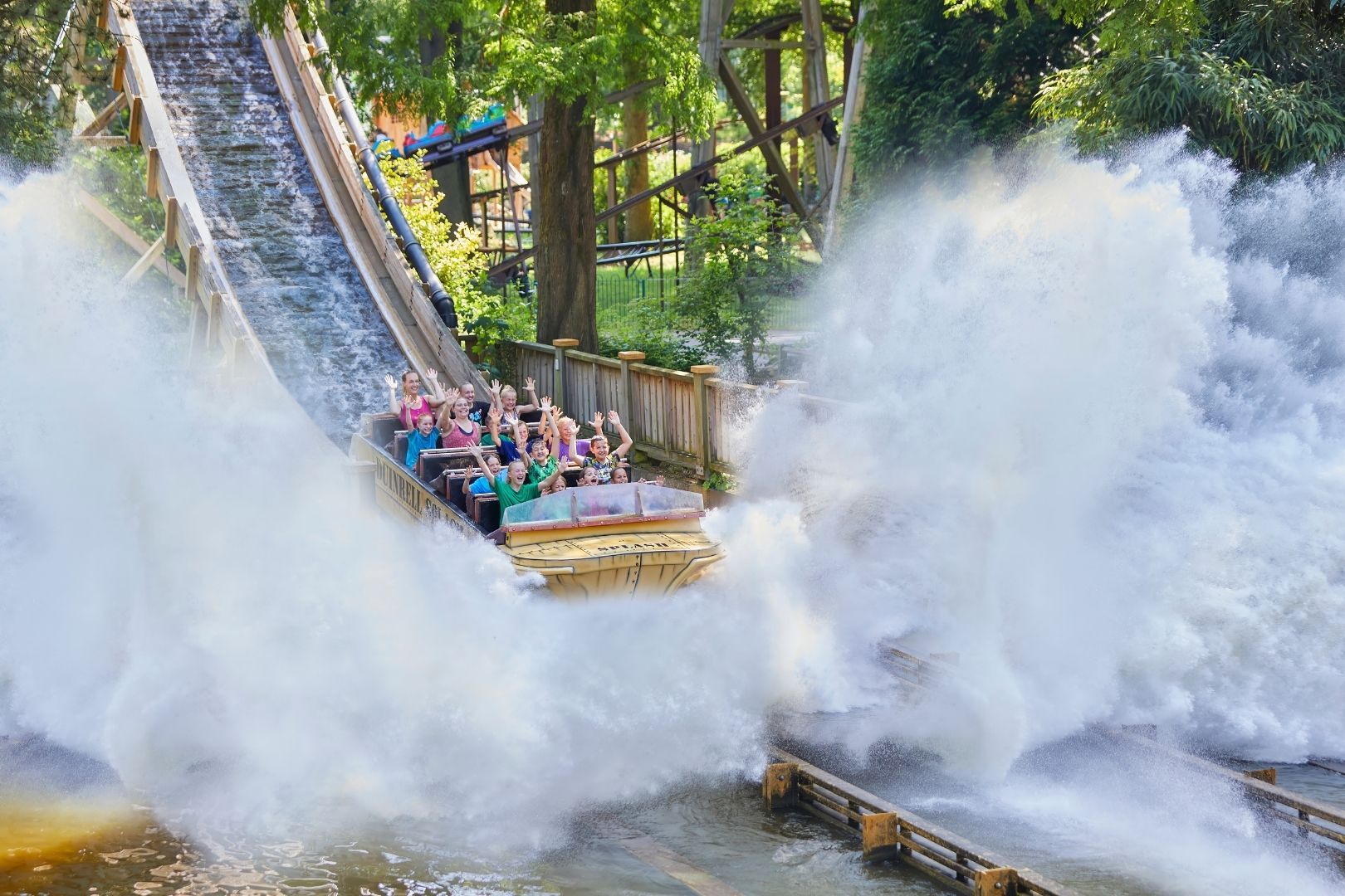 Splash