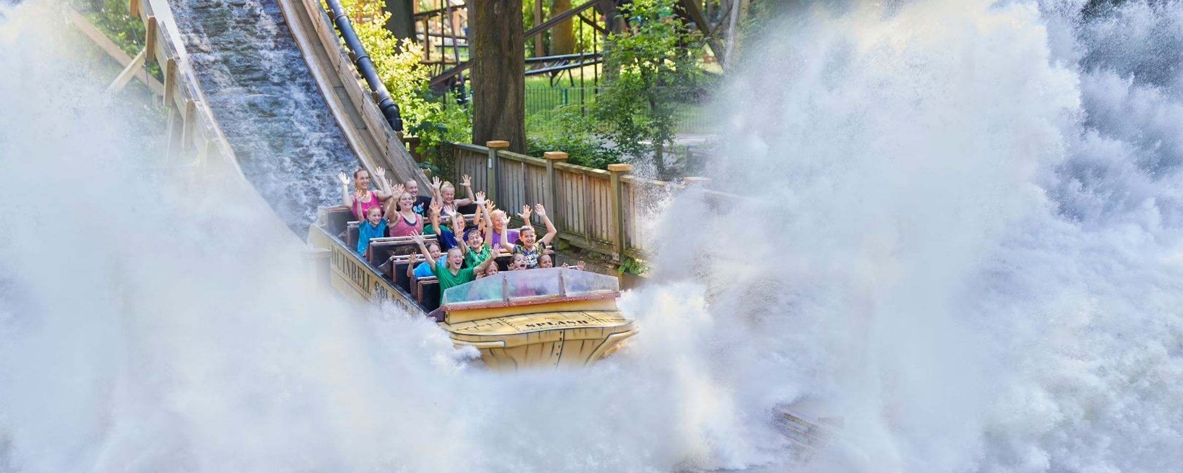 Splash